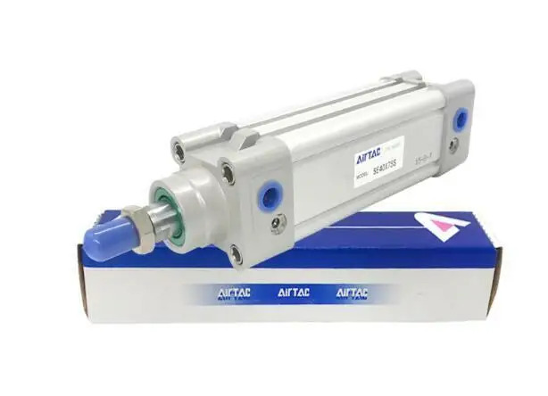 AirTAC SE40X75S 실린더