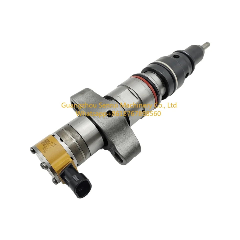 SUNORO 인젝터 CAT C9 / C-9 330C E330C FM L 커먼레일 312-5620 236-0962 235-2888 10R-7224