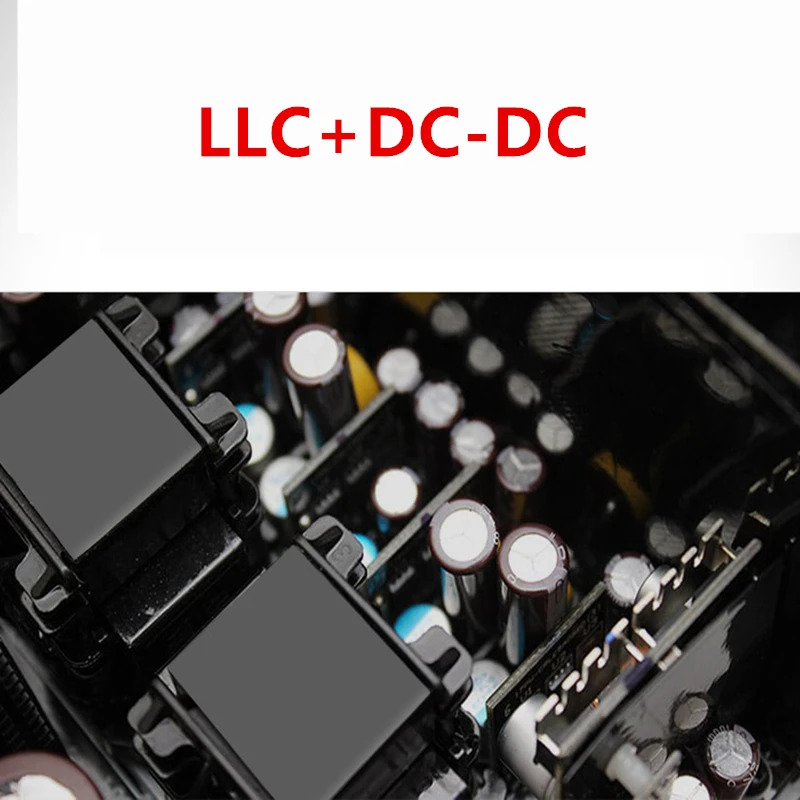 슈퍼 플라워 Leadex TPSU 전원공급장치 SF-1000F14HT SF-850F14HT SF-750F14HT 1000W 850W 750W