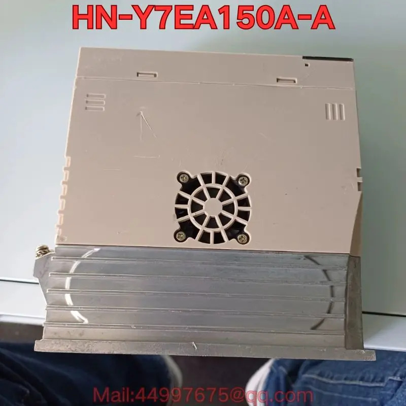 리퍼 HN-Y7EA150A-A 서보 드라이브 기능 리퍼는 정상