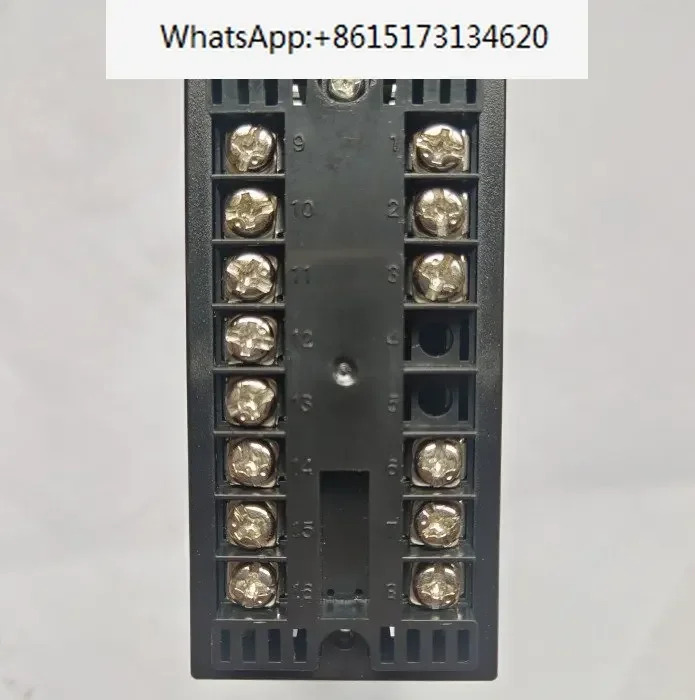 XMTB-3000A 창저우 누오하이 지능형 온도 제어 기기 릴레이 XMTB-3101-1205-K/PT100