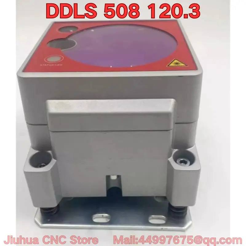 DDLS 508 120.3 광통신 센서