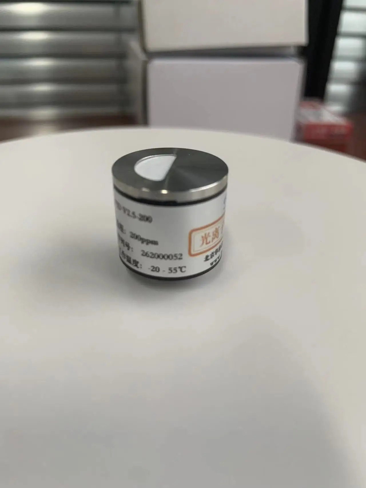 센서 045-012 VOC 0-20ppm 부품