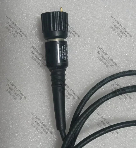 오실로스코프 프로브 팁 PP008 500MHZ 대역폭 리퍼 OK