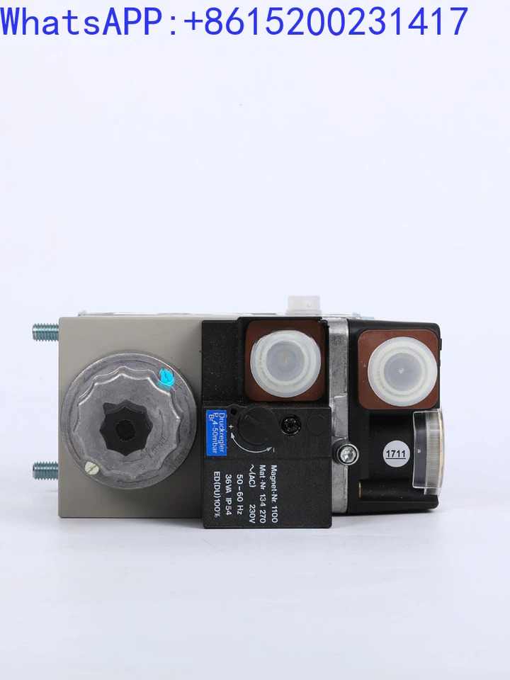 동시 솔레노이드 밸브 MB-DLE407B01 그룹 410 412 415 420 S20 S50