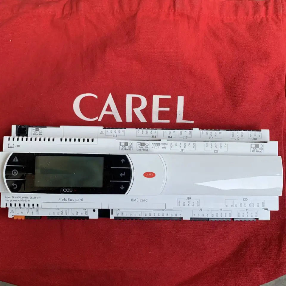 이탈리아 CARLE 컨트롤러 P  500B0A000Z0