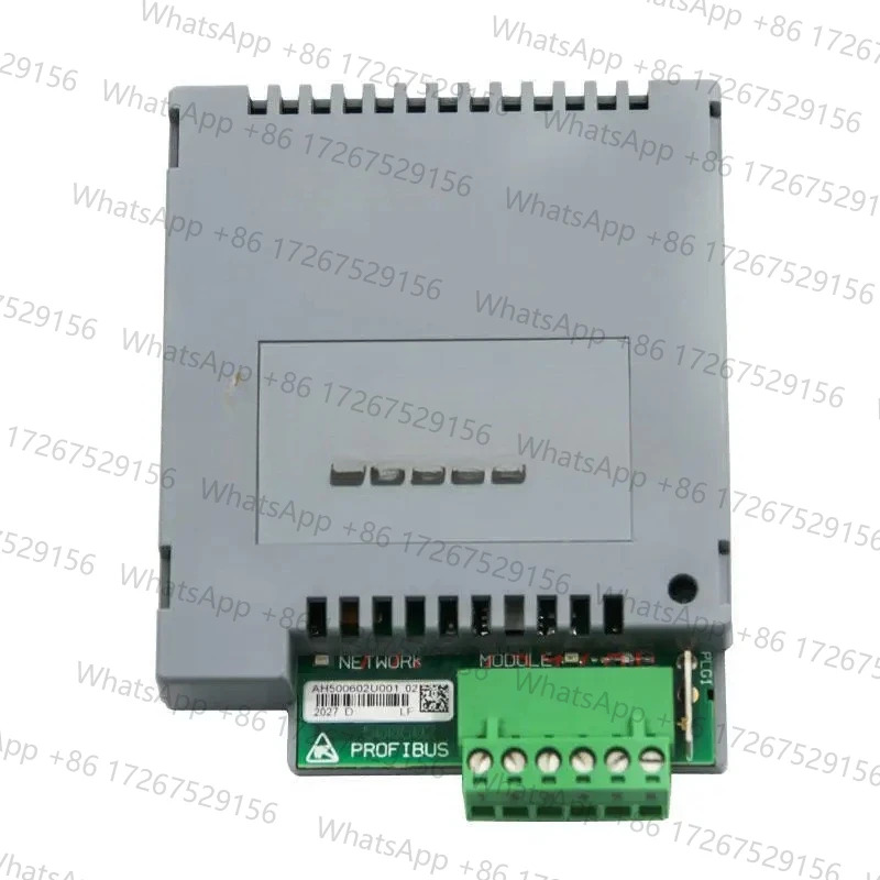 6055-PROF-00 AH 500602 U001 통신 보드