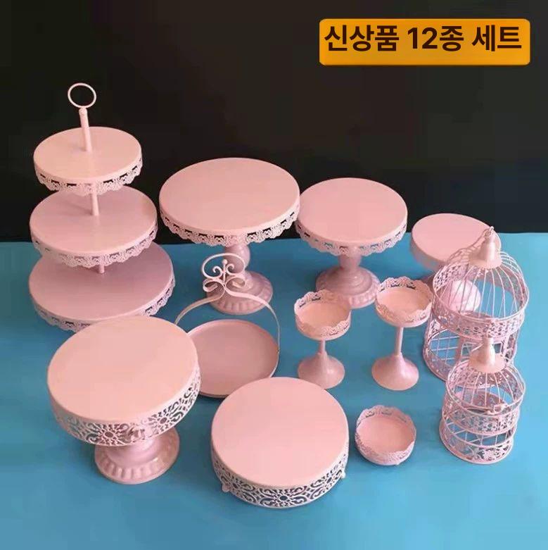 크리스탈 구체 스탠드 베이스 받침대 투명 거치대 인테리어 장식품 - 상세 이미지 5