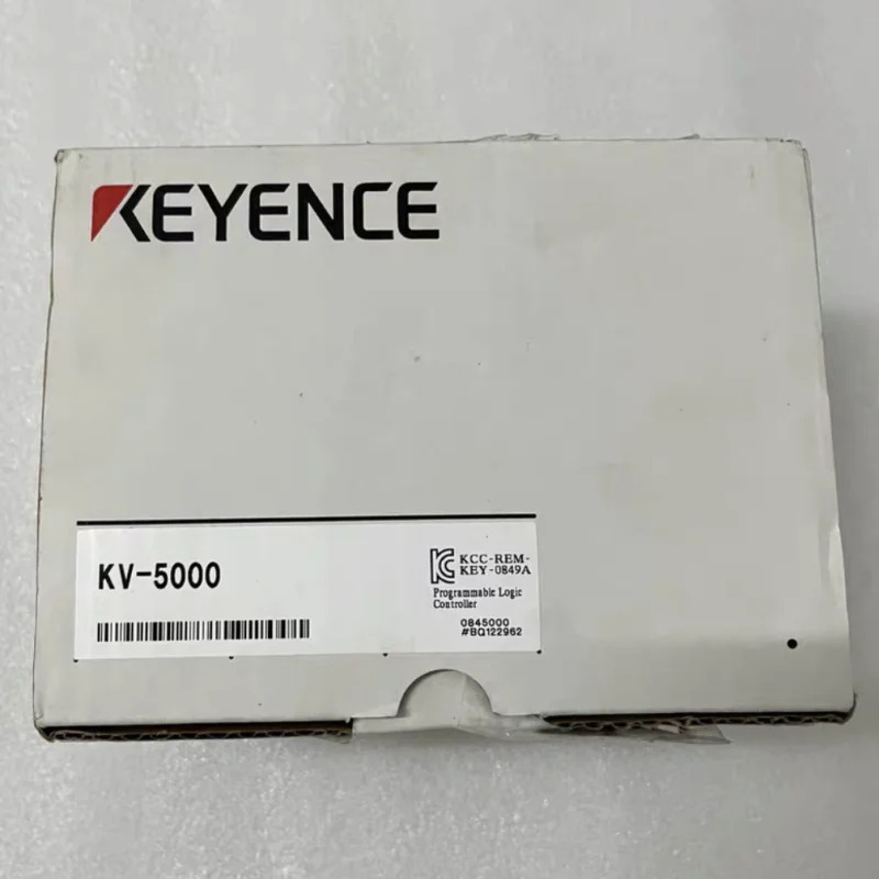 KEYENCE KV-3000 KV-5000 KV-5500 PLC 컨트롤러 신