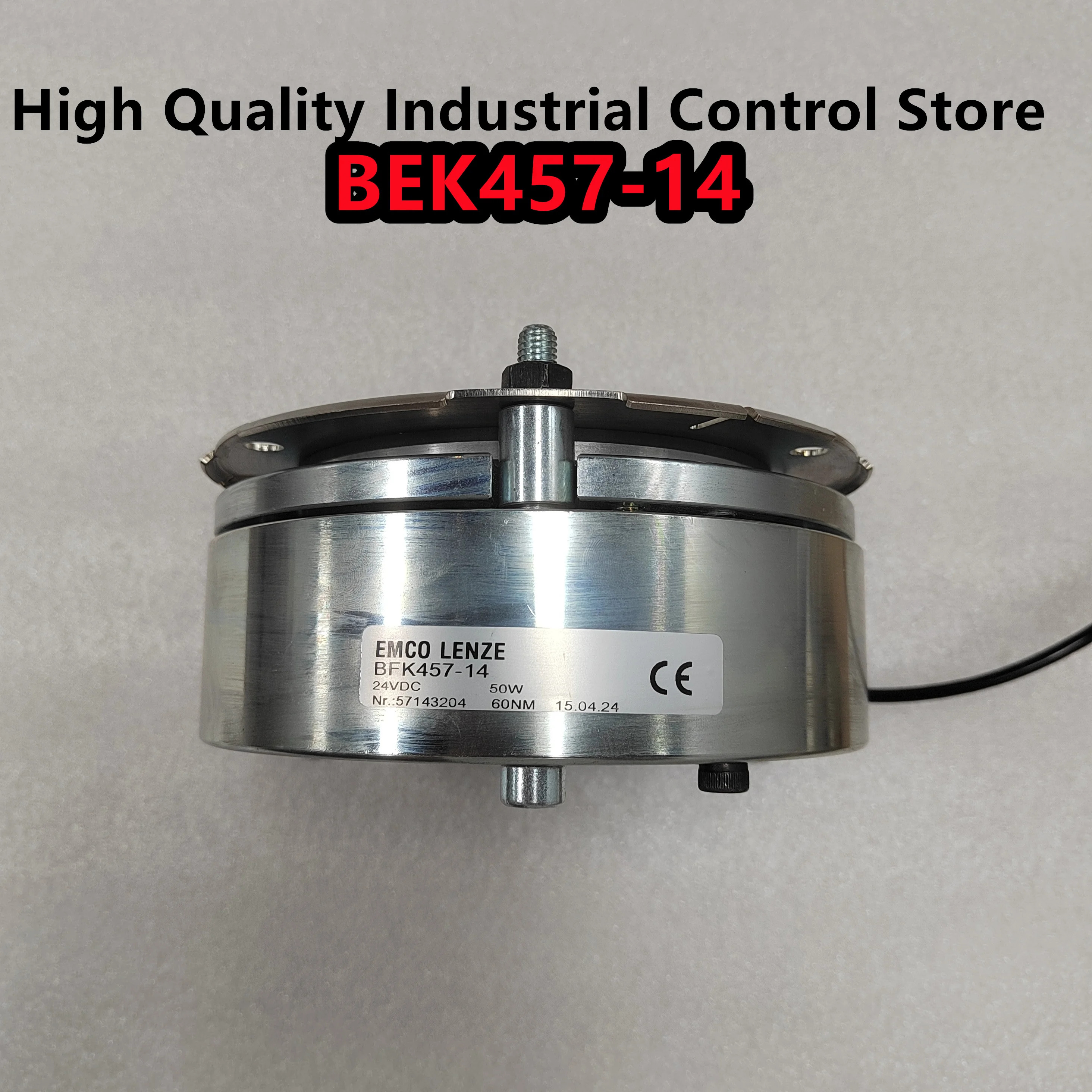 BEK457-14 24VDC 신