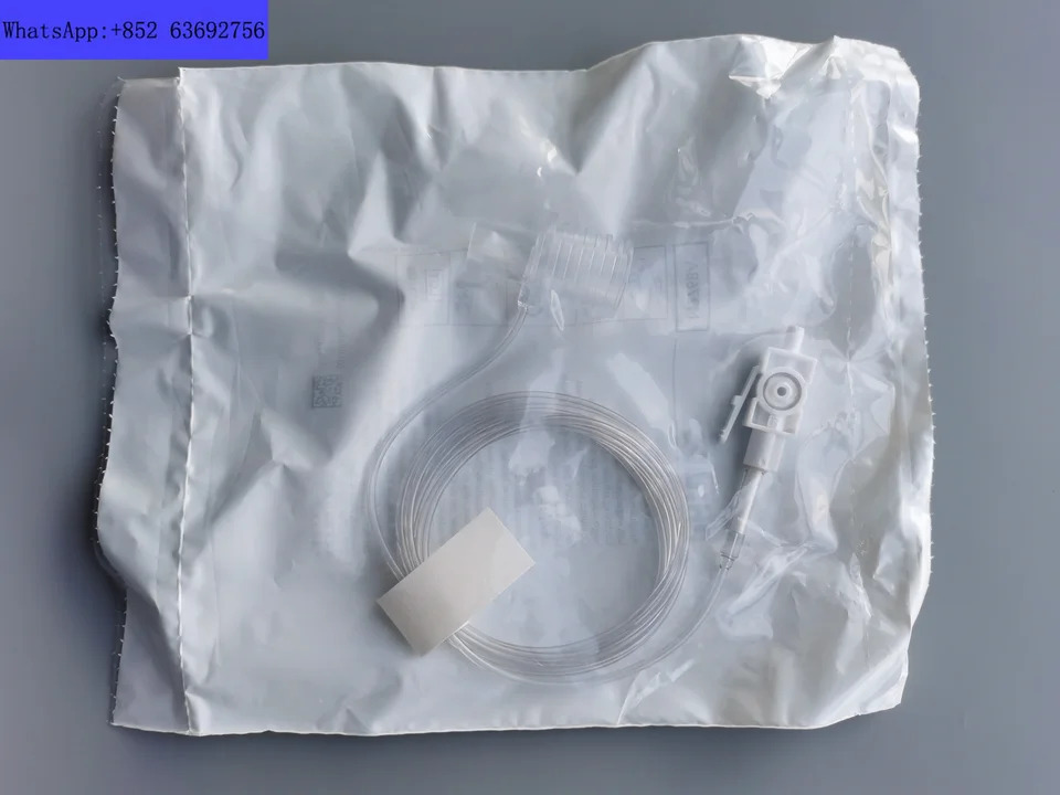 측류 단거리 샘플링 튜브 M2768A M2772A
