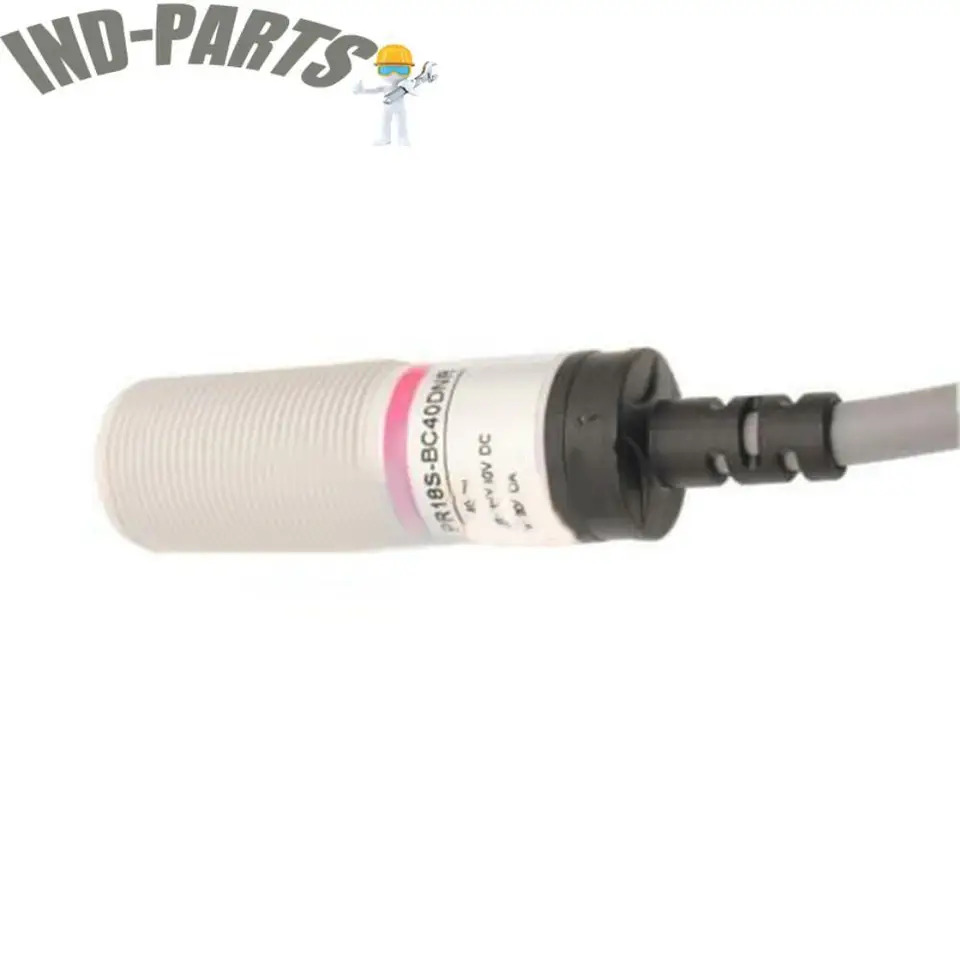 LANBAO광전스위치 센서 PR18S-BC40DNR PR18SBC40DNR