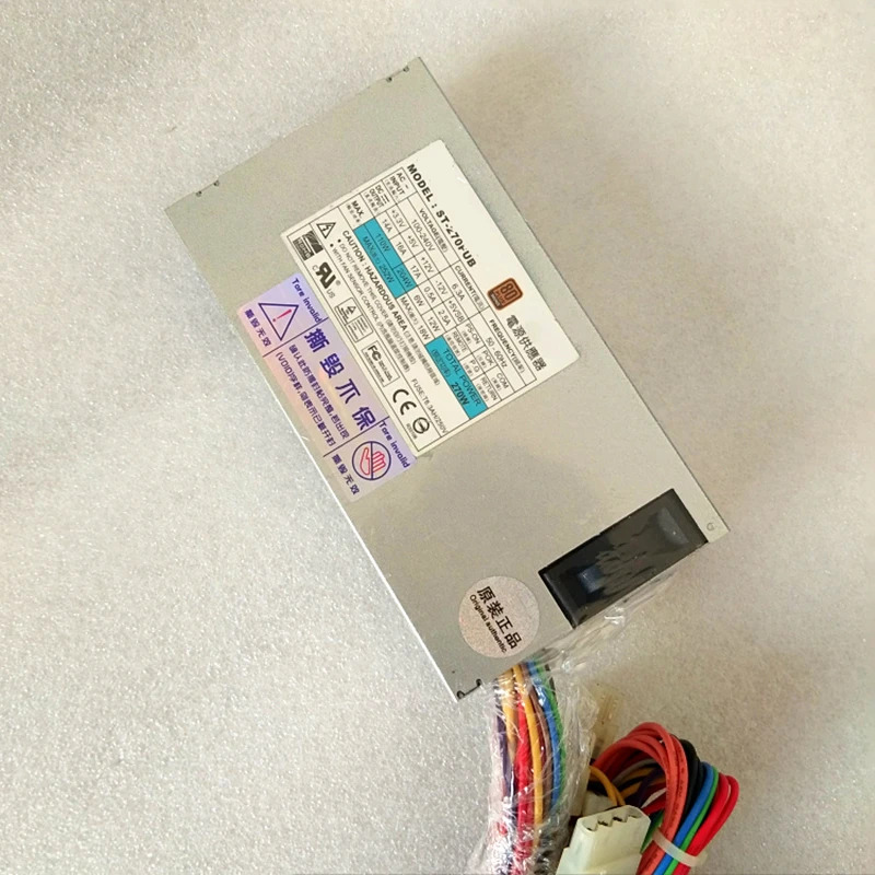 Seventeam 80plus Bronze 270W 공급 ST-270FUB ENP-7130B2새 원본 PSU
