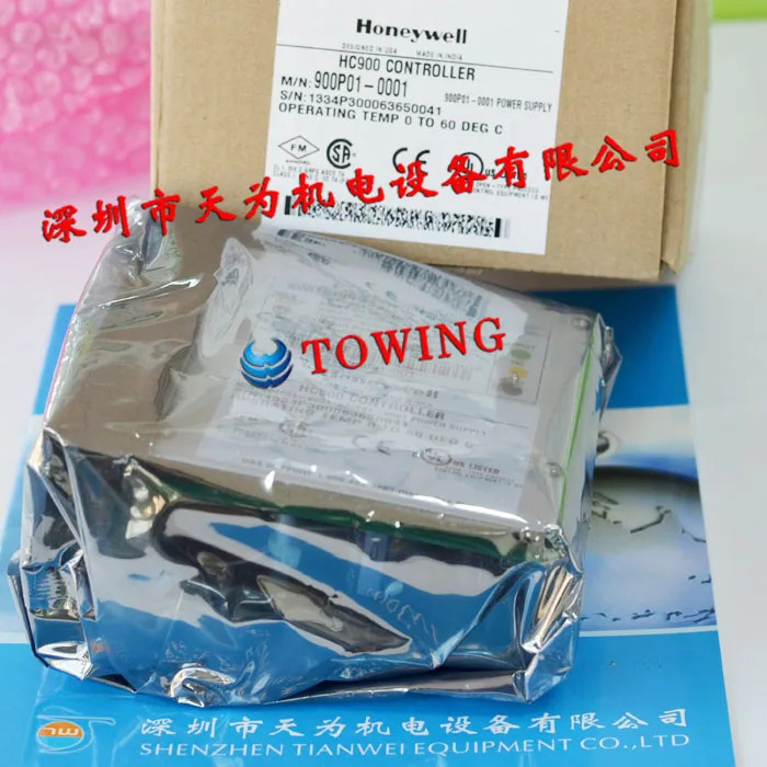 Honeywell 온도조절기 900P01-0001