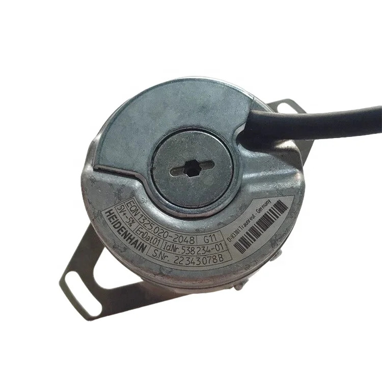 송웨이 CNC 하이데로터리 인코더 EQN1325.020-2048 EQN1325 020 2048 EQN1325048
