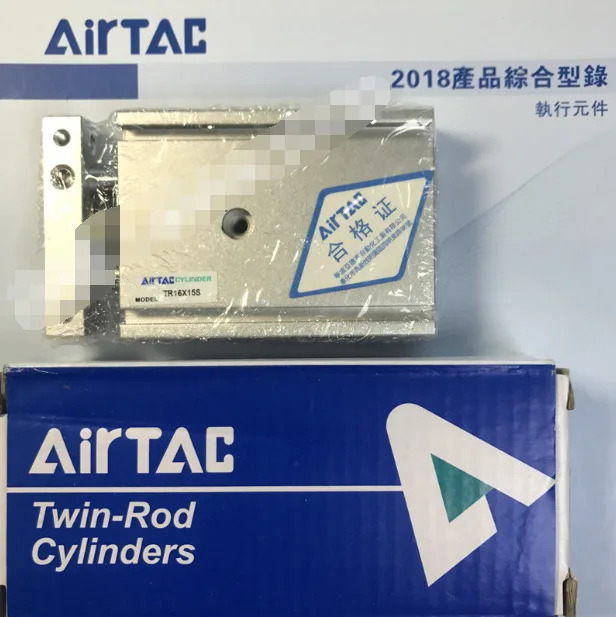 AirTAC TR16X15S 실린더