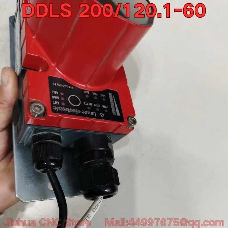 리퍼 DDLS 200/120.1-60 광통신 전센서 기능 리퍼가 정상