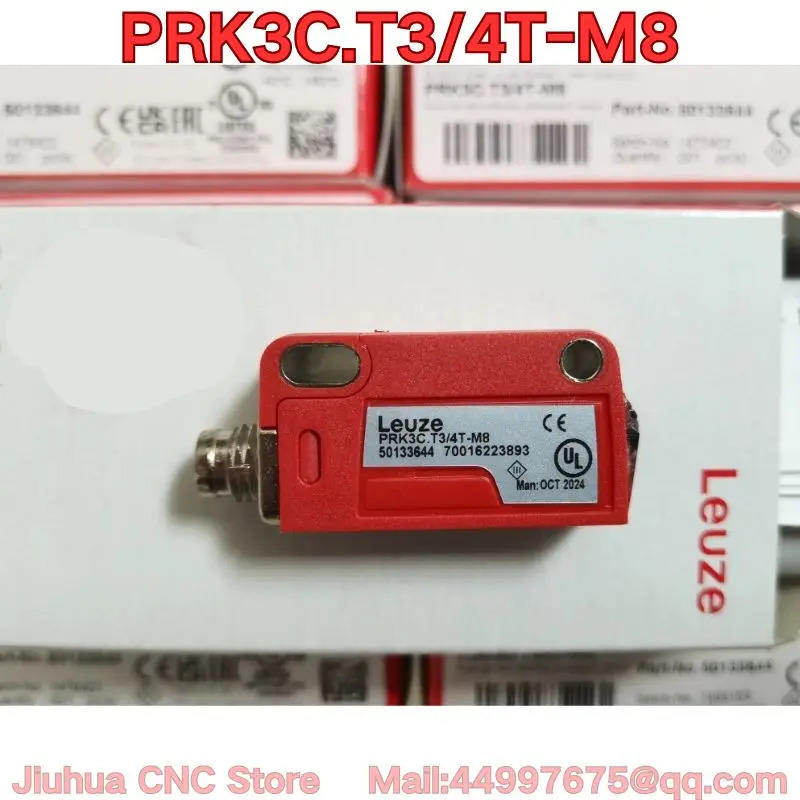 PRK3C.T3/4T-M8 광전센서