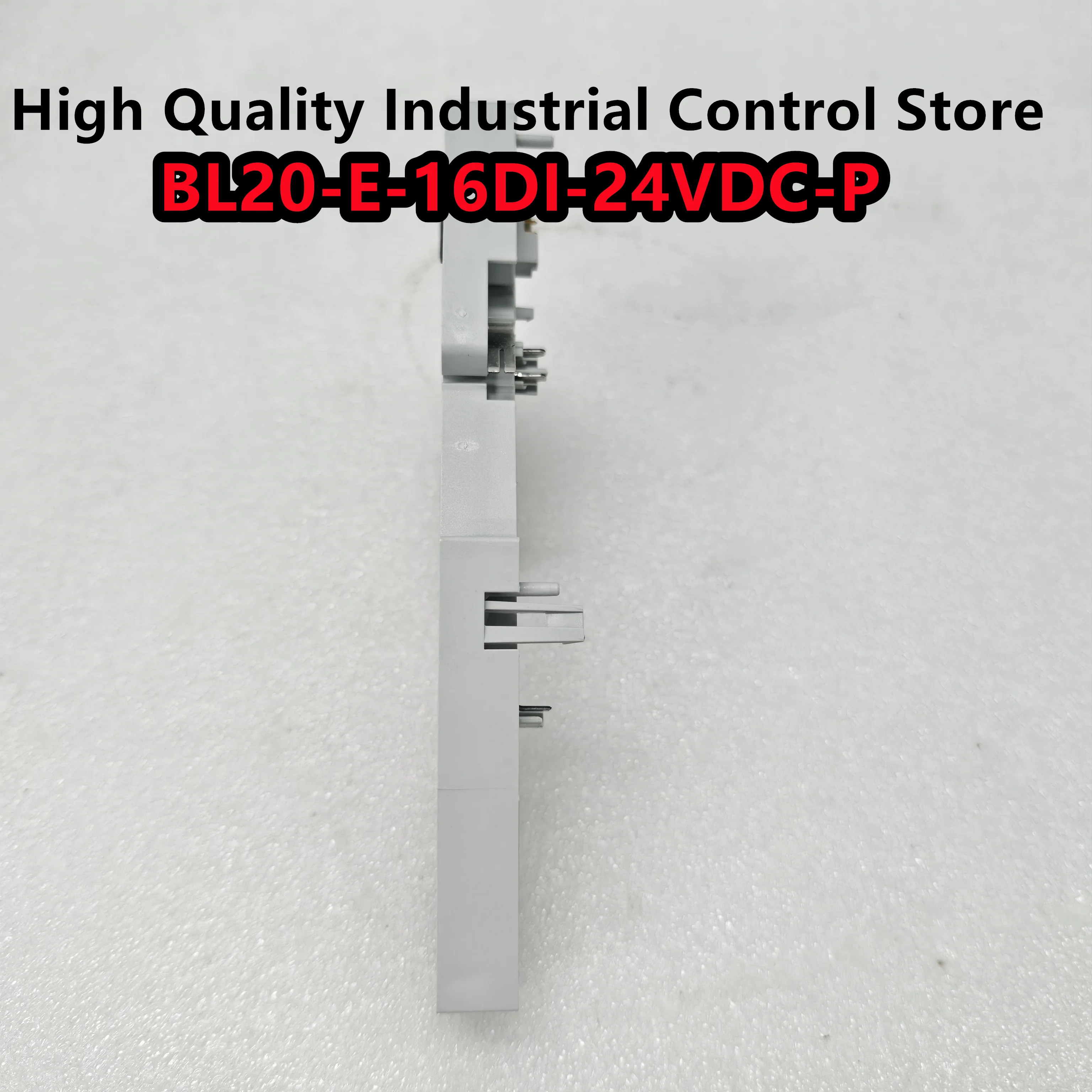 BL20-E-16DI-24VDC-P 6827231 오리지널