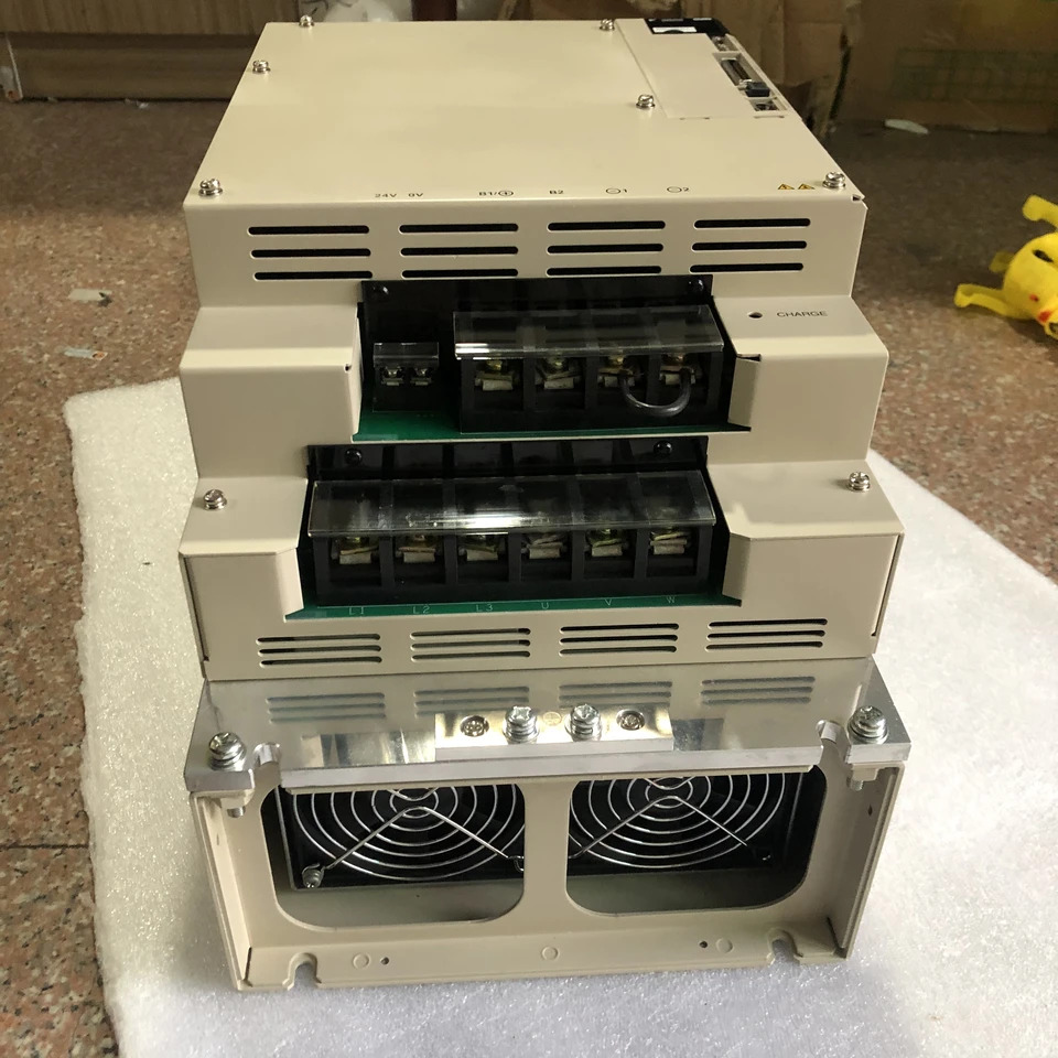 SGDV-280D01A 서보 드라이브 SGDV 280D01A 신