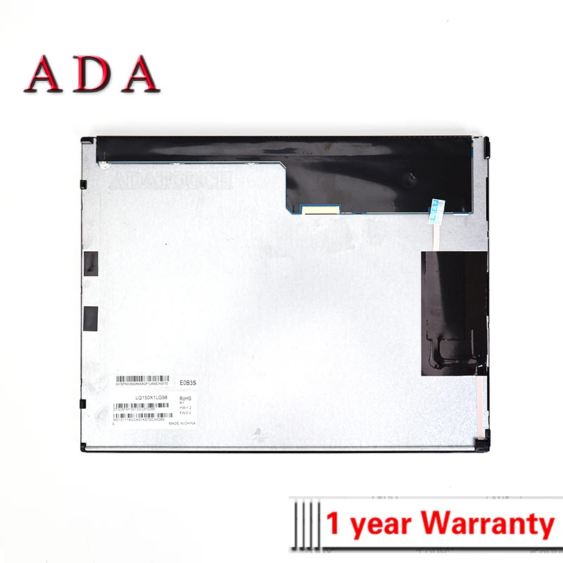 SHARPLCD 디스플레이 패널 LQ150X1LG91 LQ150X1LG92 LQ150X1LG93 LQ150X1LG95 LQ150X1LG96 신 오리지널