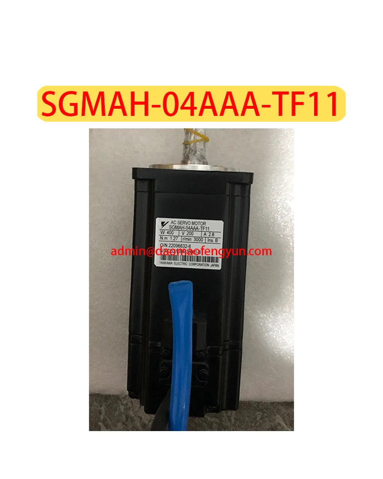 SGM호환AH-04AAA-TF11 서보모터 SGM호환AH 04AAA TF11 신