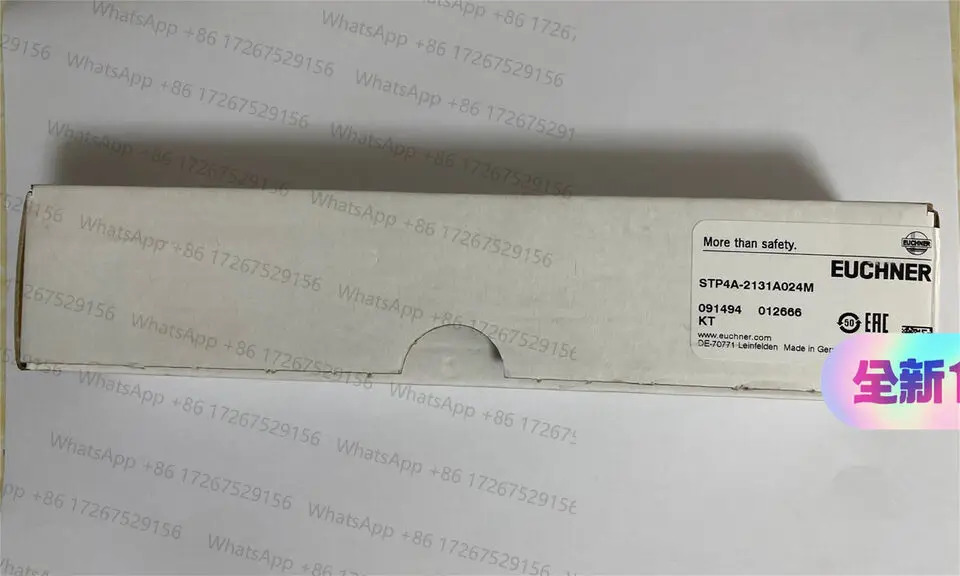 새 STP4A-2131A024M 091494 안전 스위치