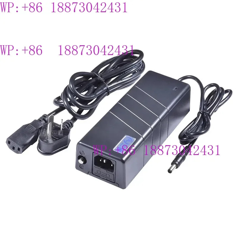 Sanrui 심전도 기기 어댑터 충전기 ECG-2301G 2303B 2203B 2206B