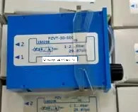 공압 타이머 PZVT-3-SEC 1PCS