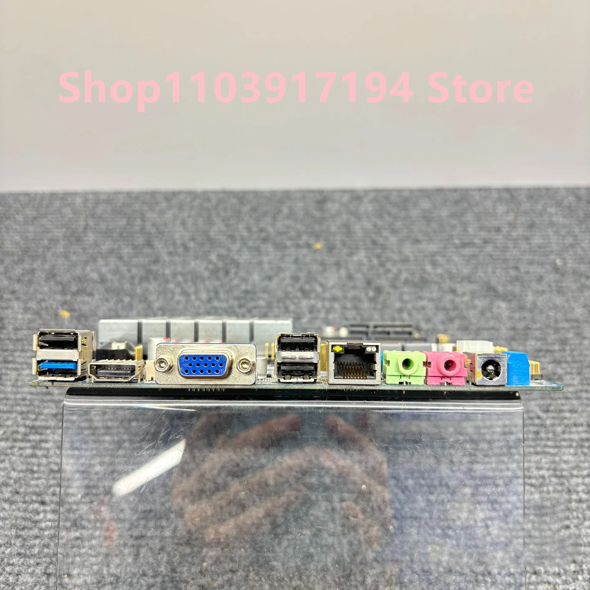 ITX-J1900 m40Y m50Y m56L 마더보드