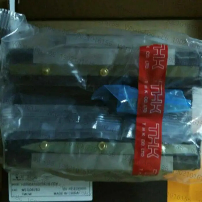 THK HSR25R1UU 신규. YY0