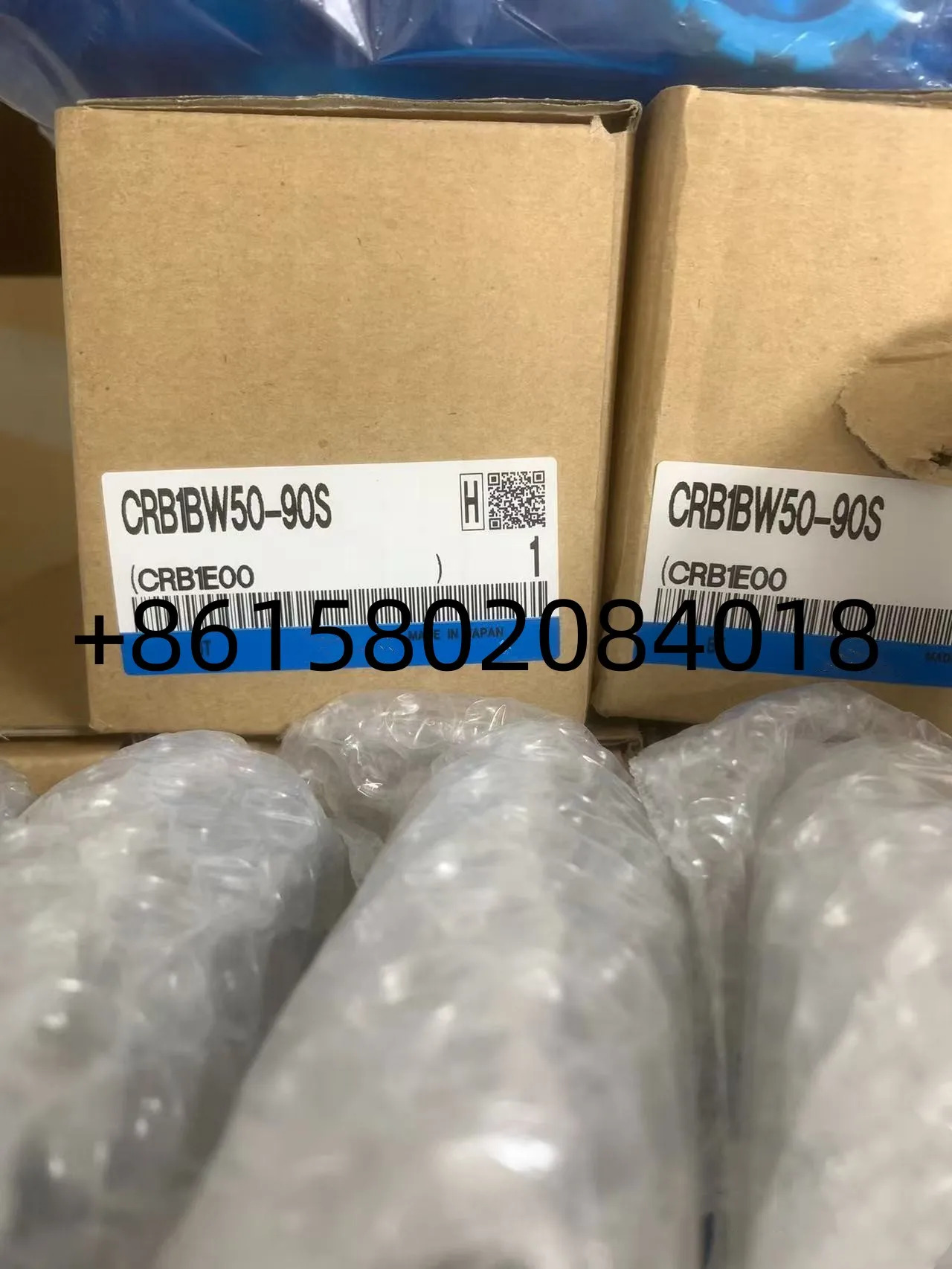 CRB1BW50-90S CRB1BW50-180S CRB1BW50-190S CRB1BW50-270S CRB1BW63-90S CRB1BW63-180S CRB1BW63-270S