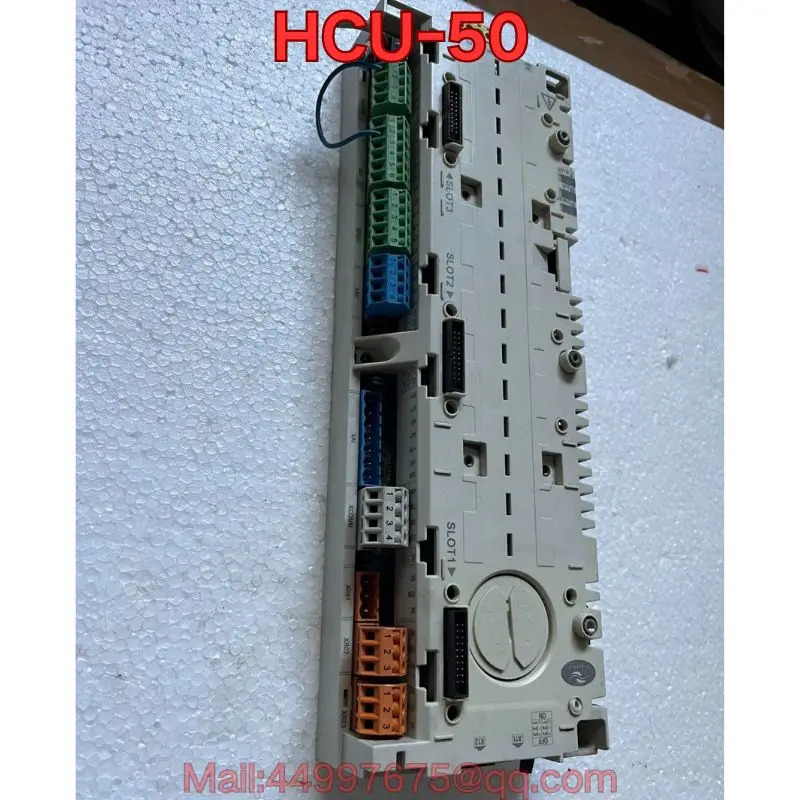 리퍼 HCU-50 인버터 메컨트롤러 기능 정가 필요