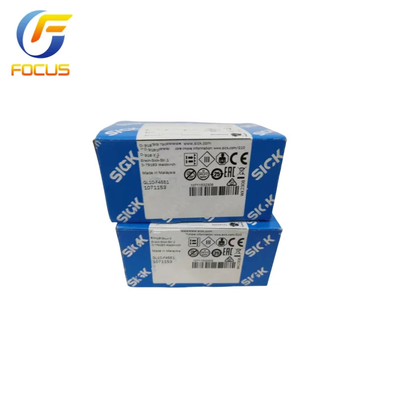 SICK광전센서 GL10-F4551 PNP 12M