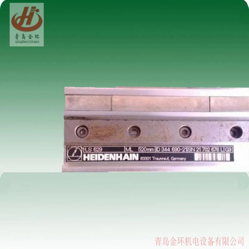 Heidenhain 격금Ls1679 589220-3K 589221-12 36 37