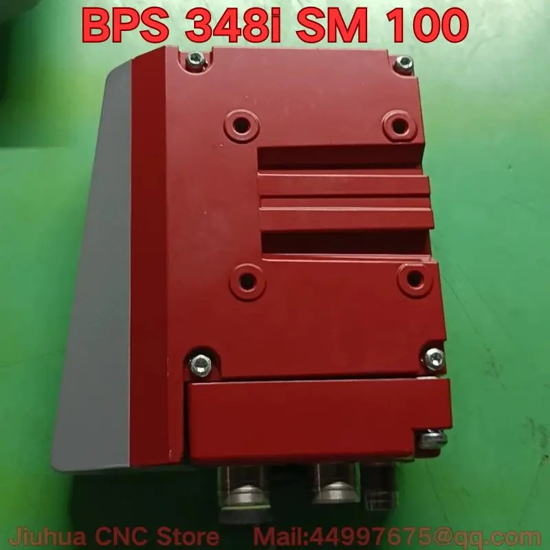 리퍼 BPS 348i SM 100 광전 거리 스캐너 기능 리퍼는 정상