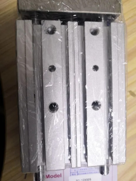 AirTAC TCL12X50S 실린더