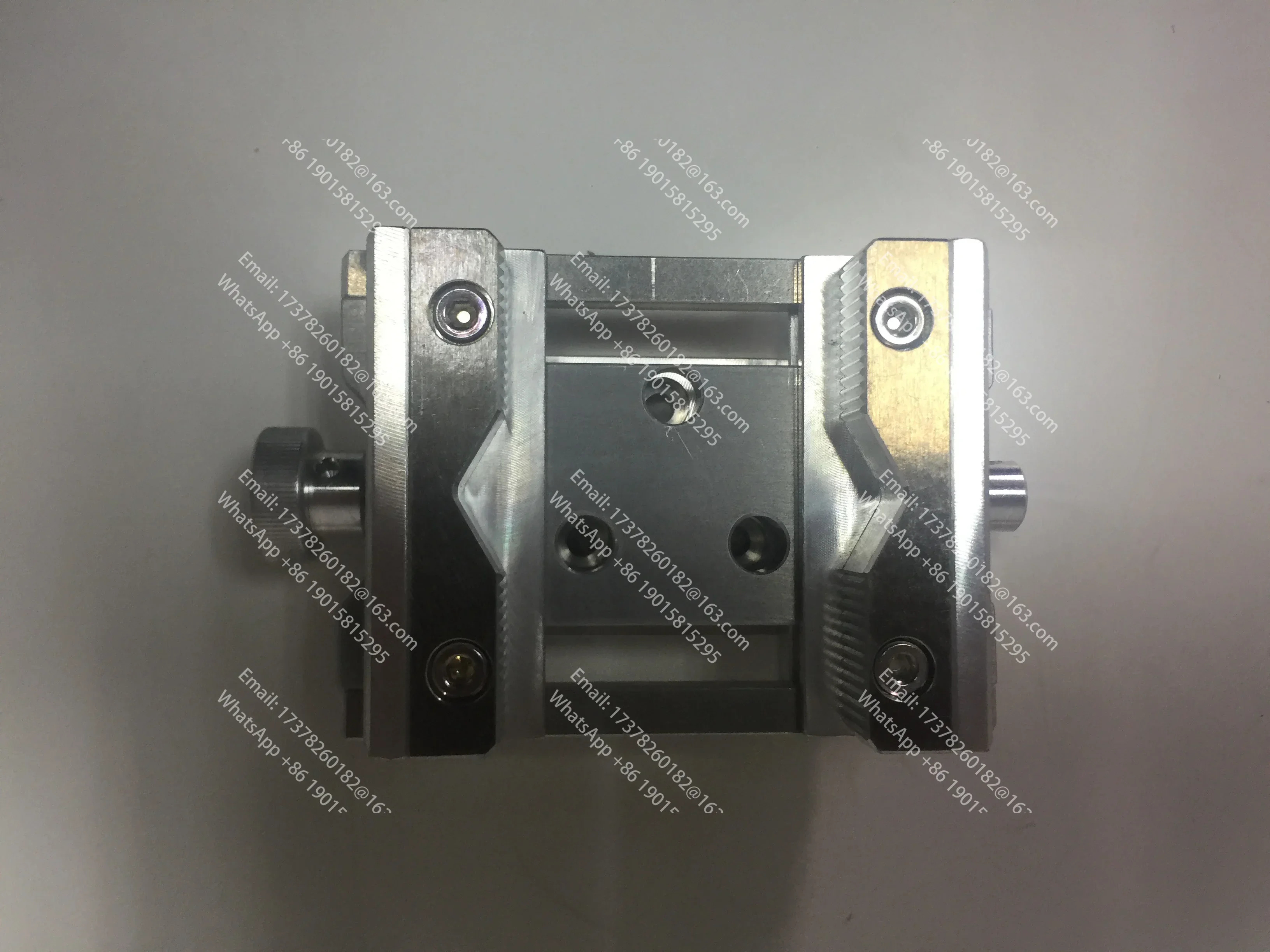 MDX40A 회전 샤프트 ZCL-40A 고정 장치 - 코드 1000006273