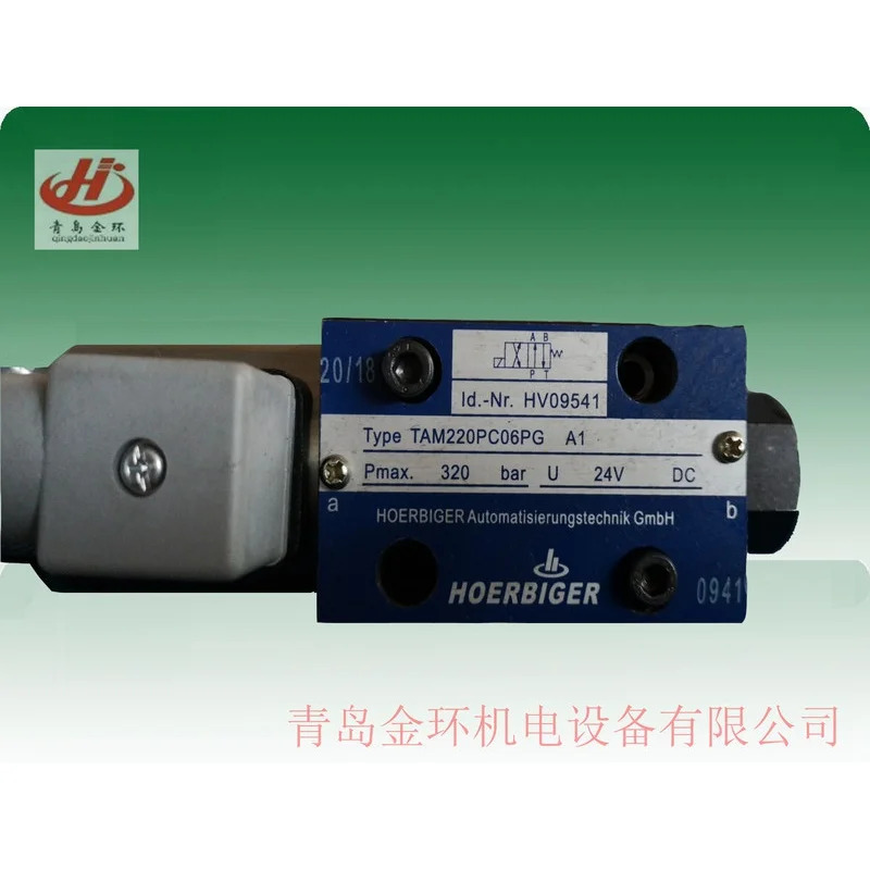 Hoerbiger SAM220PC10PA1 HV04290 TAM220PC06PG HV09541