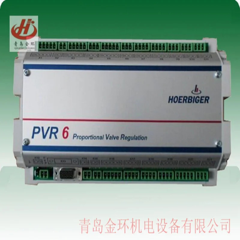 Hoerbiger Pvr6 보드 Svv4p