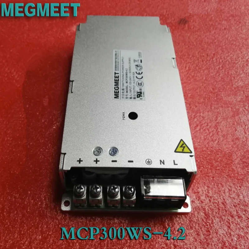 거새 전원공급장치 MEGM호환EET 4.2V60A 300W MCP300WS-4.2