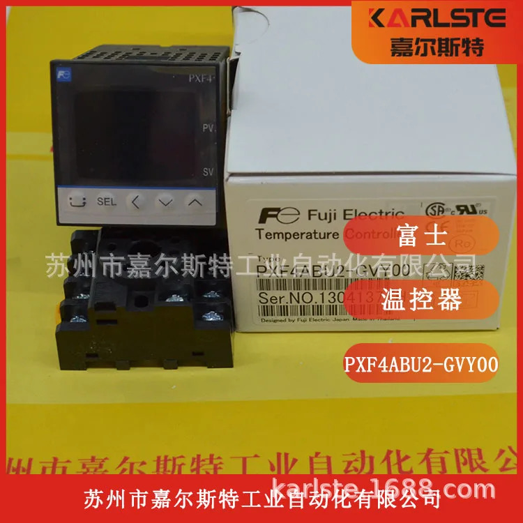 일본 후지FUJI 테라스탯 PXF4ABU2-GVY00 환영합니다