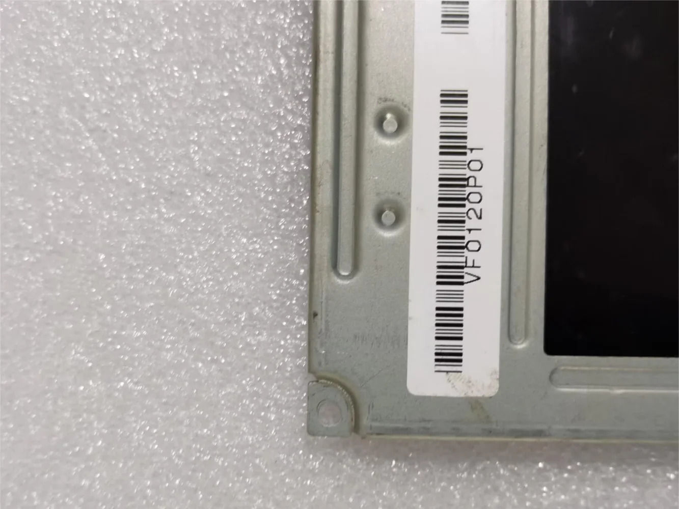 오리지널 LM64P825 LCD 디스플레이 화면