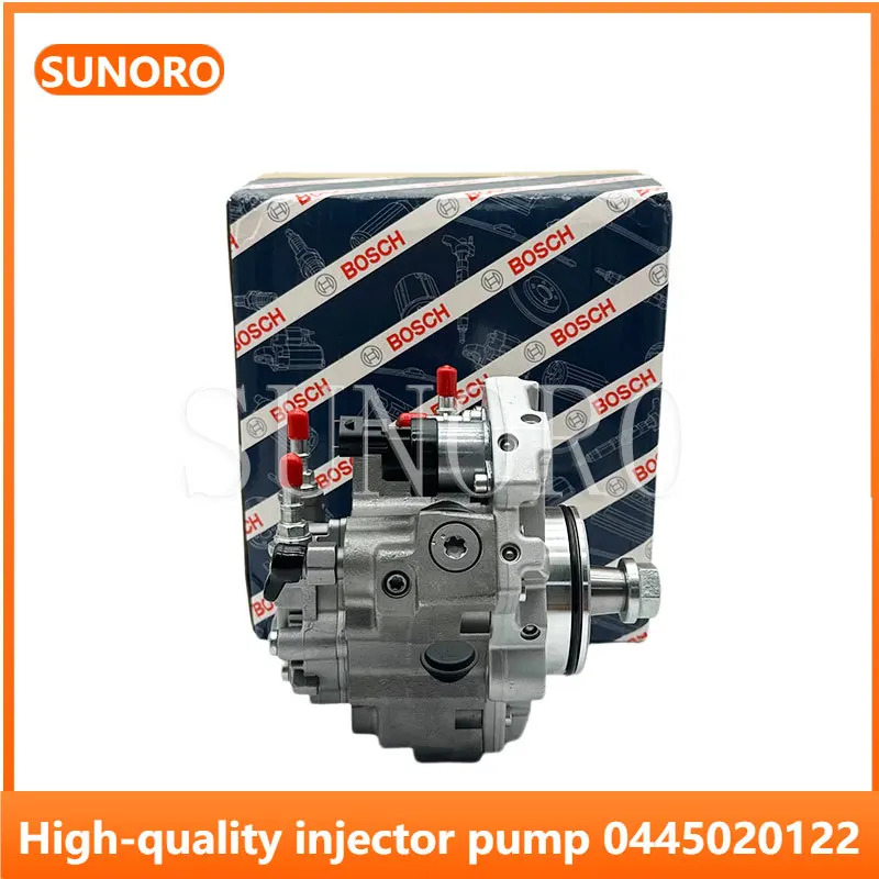 Cumm 고압 디젤 커먼레일 인젝터 펌프 CP3 5256607 0445020122 QSB6.7 Isf3.8