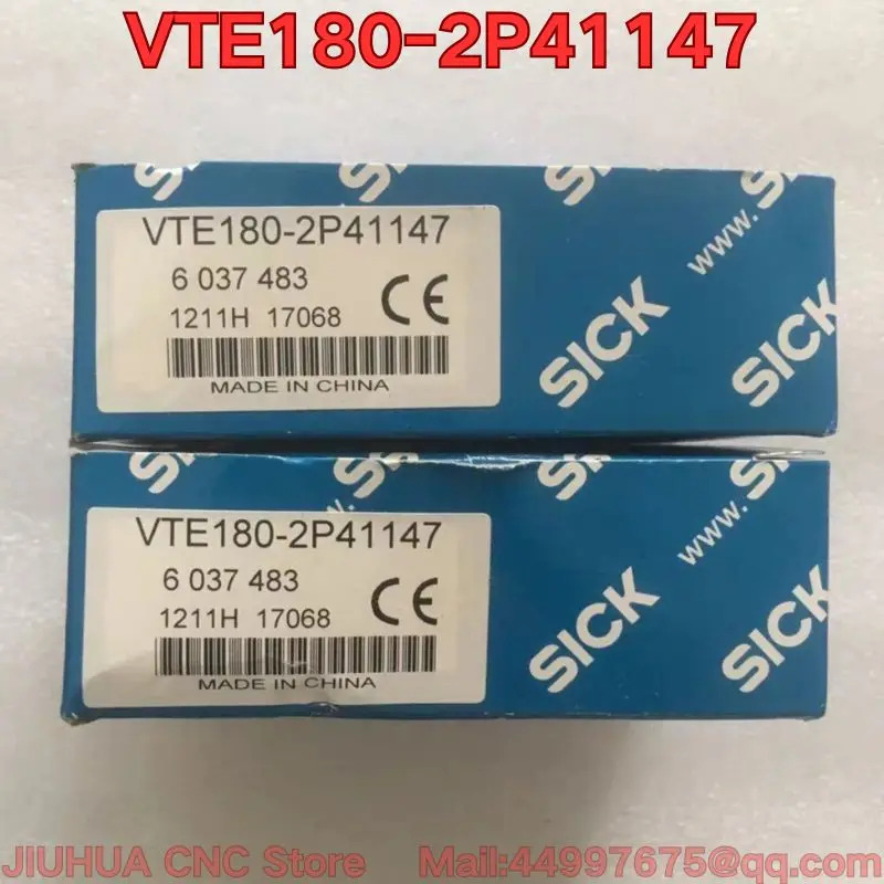 VTE180-2P41147 광전센서