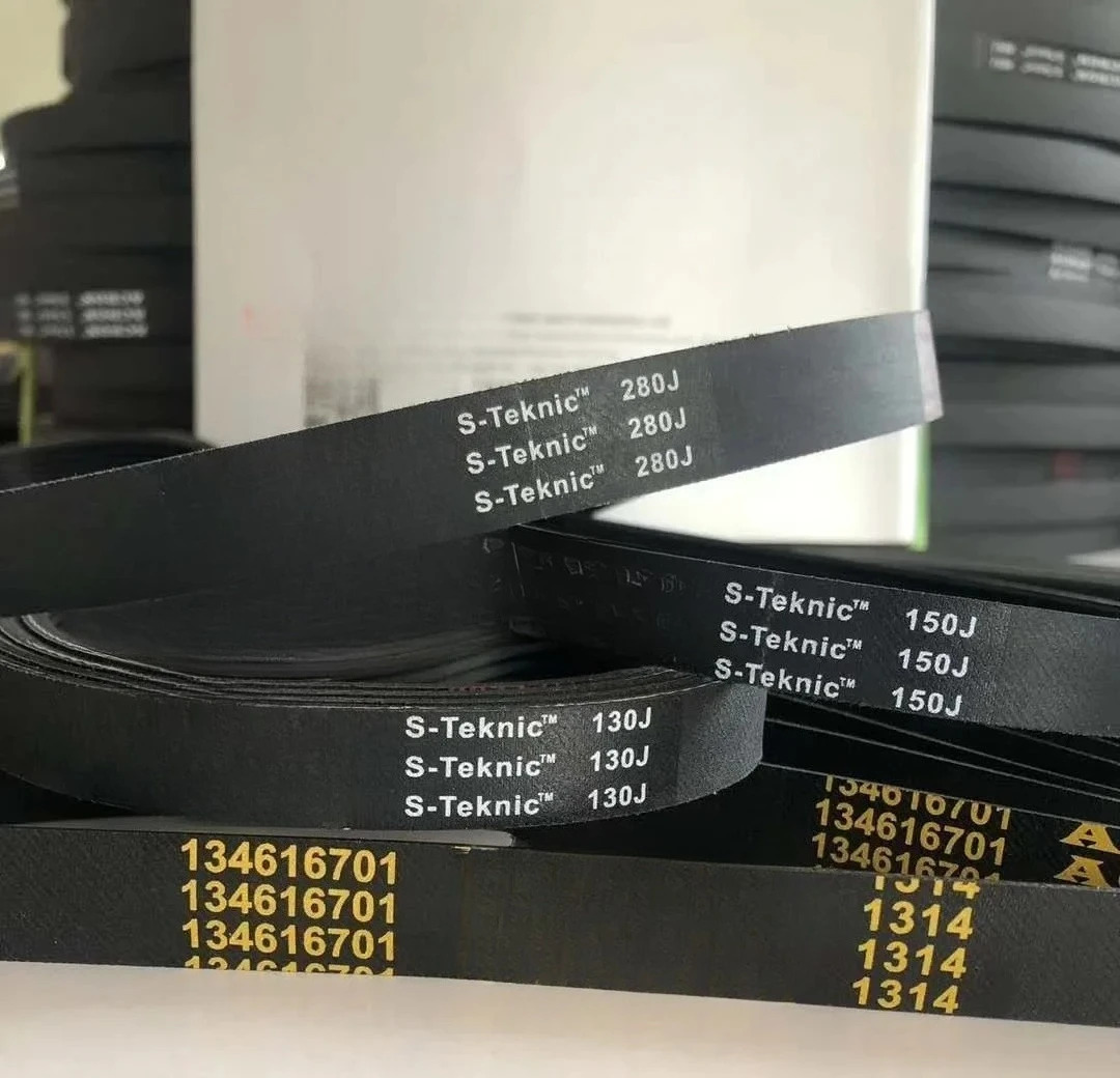 멀티 웨지 벨트 340J 350J 360J 370J 380J 390J 400J 고무
