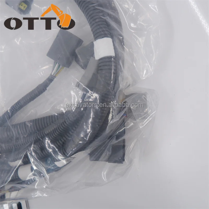 OTTO 엔진 부품 굴삭기 ZX200-3 센서 4HK1 8-97318684-0