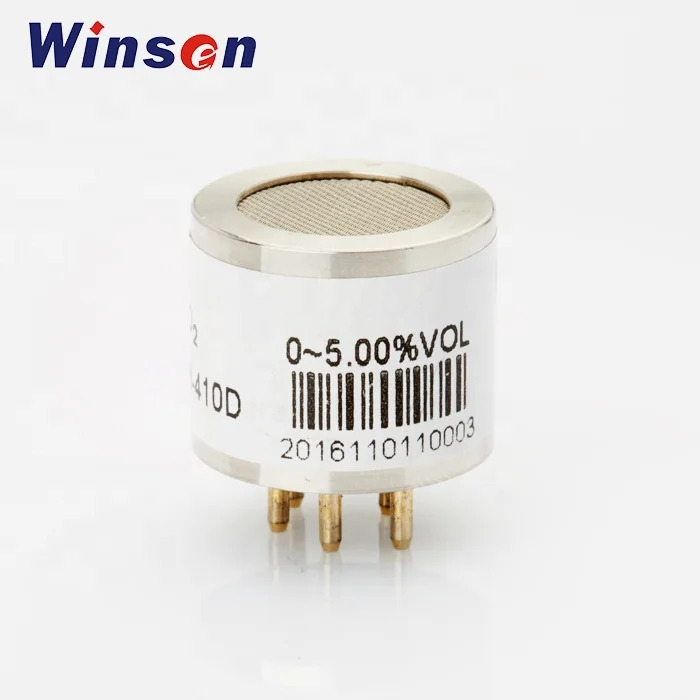 NDIR 적외선 이산화탄소 CO2 센서 MH-410D 분석기 감지기용