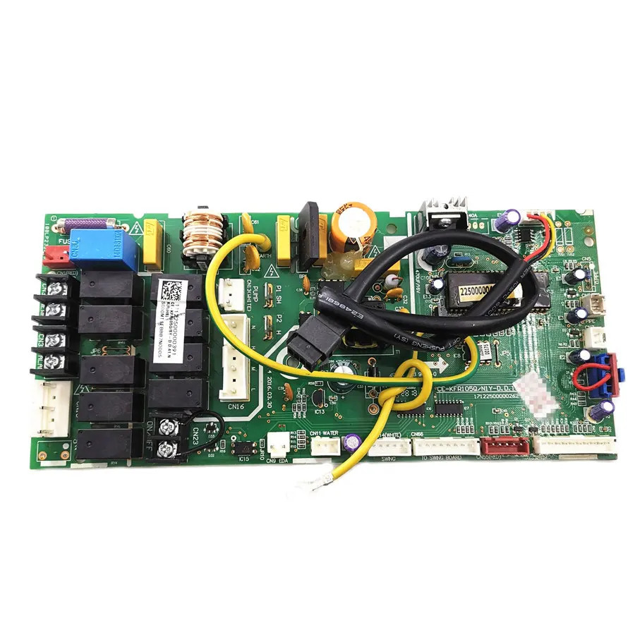 에어 컨디셔닝 컴퓨터 보드 회로 CE-KFR105Q/N1Y-D.D.1.1.1-1 CE-KFR105Q/SY-D.D.4.1.NK