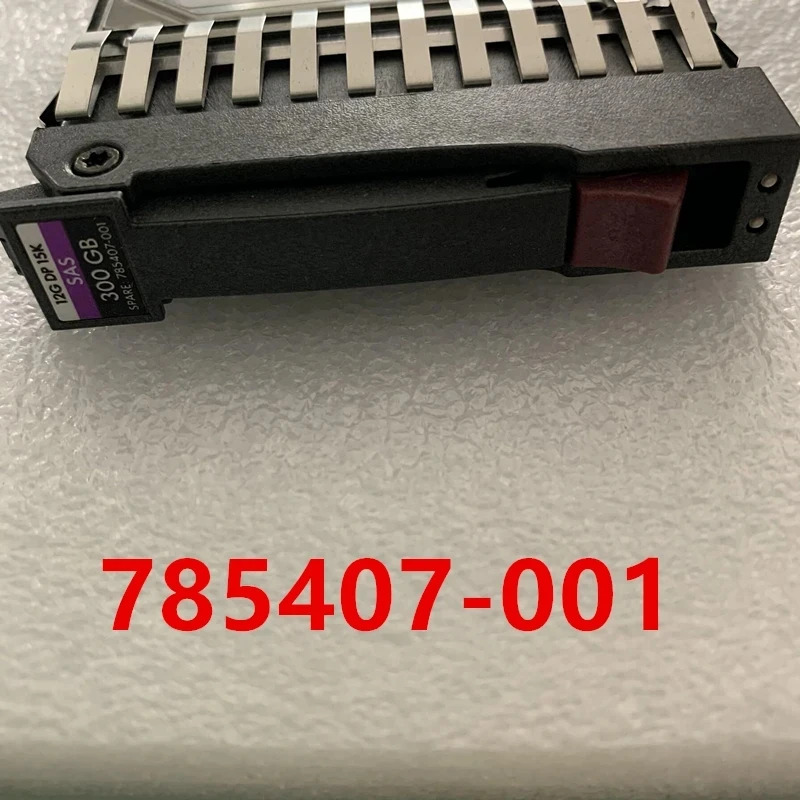 hp호환 300GB 2.5 SAS 64MB 15000RPM새 HDD서버 HDD내부 HDD785407 -001 785099 -B21